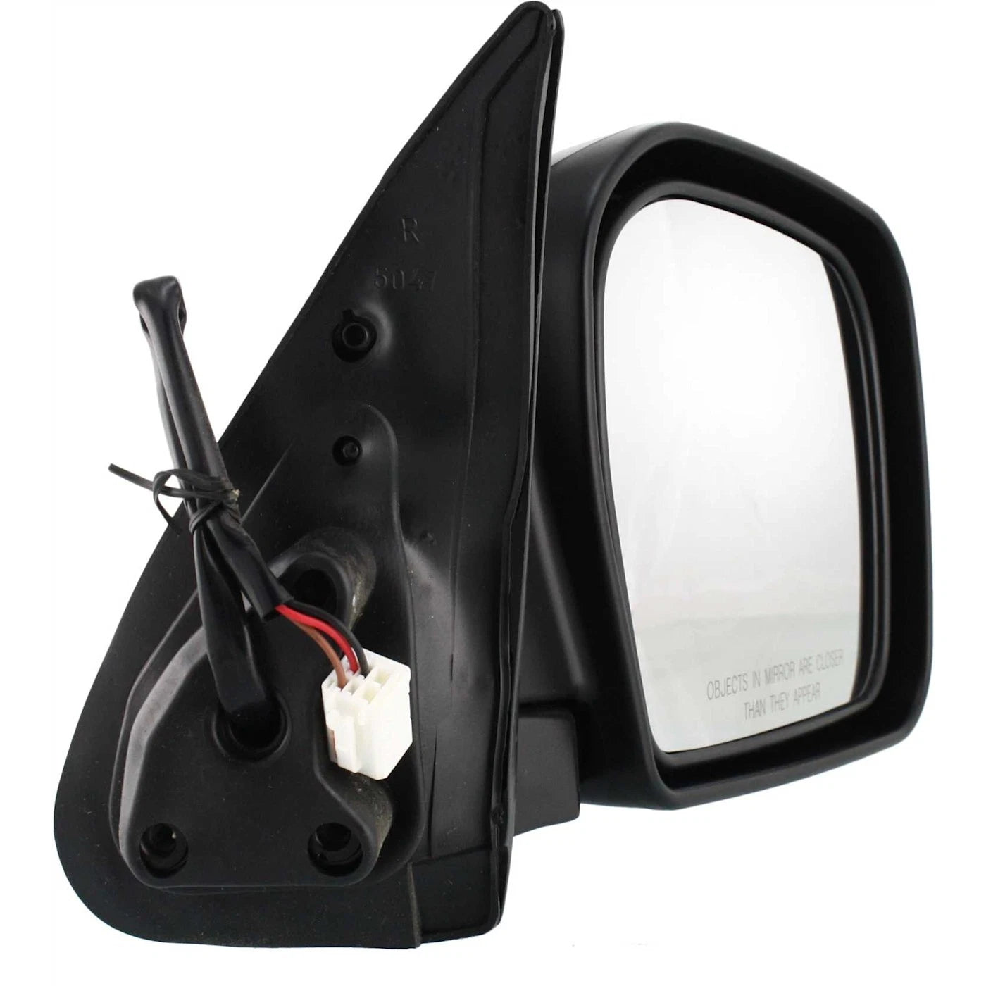 Power Mirror Set for Toyota 4Runner (2000–2002) Paint to Match