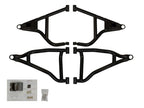 High Clearance 1.5" Offset A-Arms for Polaris General 1000 (2016) - Orange