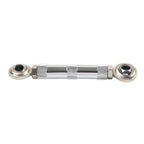 CNC Chrome Mid-Control Shift Linkage Rod for Harley Dyna FXD (1984-2017)
