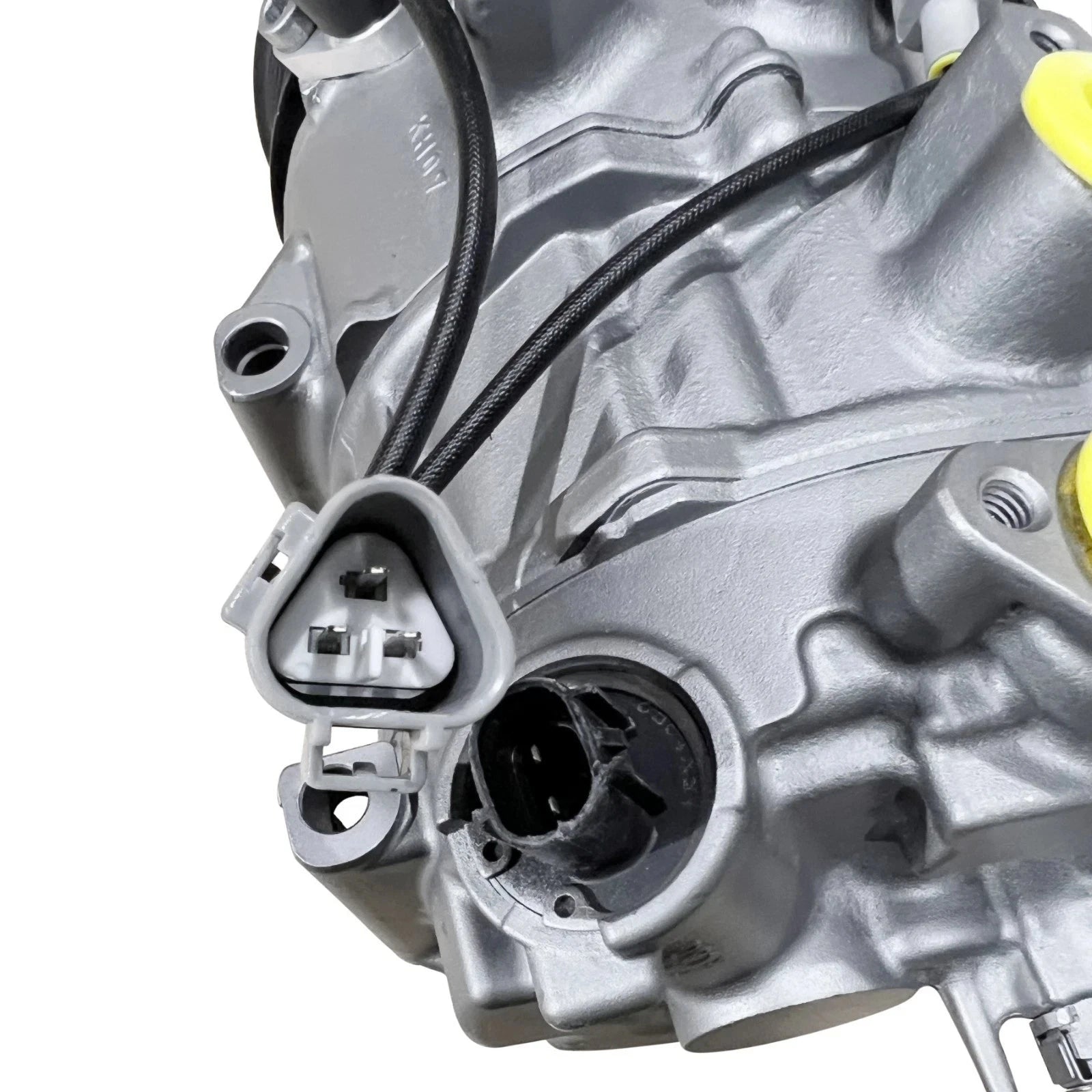 AC Compressor Kit With Condenser for Toyota Highlander 3.5L (2017-2019)