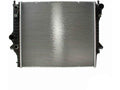 Radiator for Jaguar XJ8 4.2L V8 (2004–2009) SS855MN