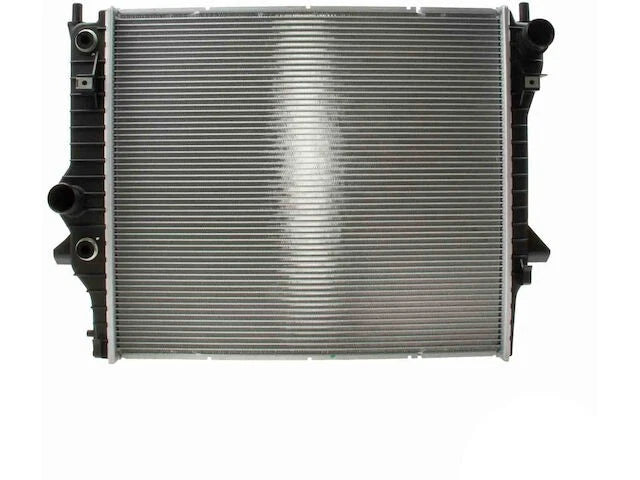 Radiator for Jaguar XJ8 4.2L V8 (2004–2009) SS855MN