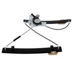 Window Regulator with Motor for Chevrolet Malibu (2013–2015) Front Left