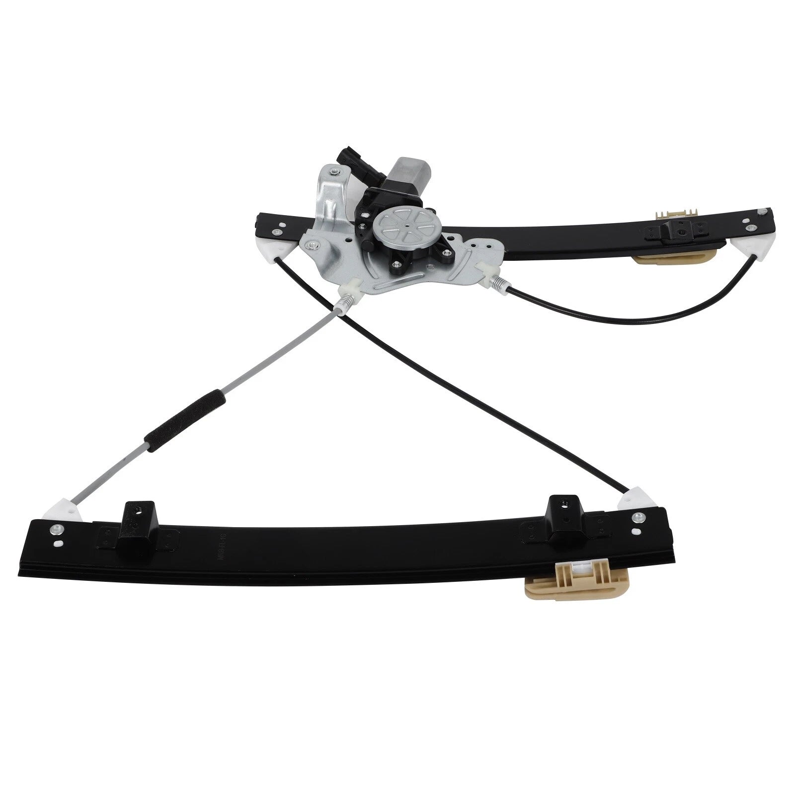 Window Regulator with Motor for Chevrolet Malibu (2013–2015) Front Left