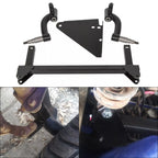 6" Spindle Lift Kit for Yamaha G29/Drive Golf Cart (2007-Present)