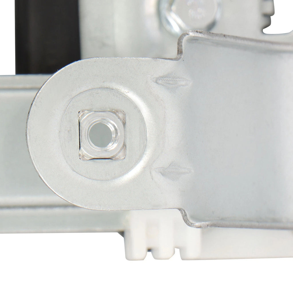 Power Window Regulator with Motor for Ford F150 Lincoln Mark (2006-2008)