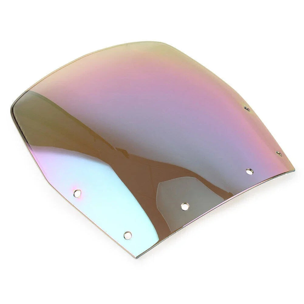 Iridium Windshield for Kawasaki Ninja EX 250 (1988-2007)