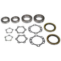 Front Wheel Bearing Kit 2 x for HDJ100R UZJ100R LX470 UZJ100 V8 IFS