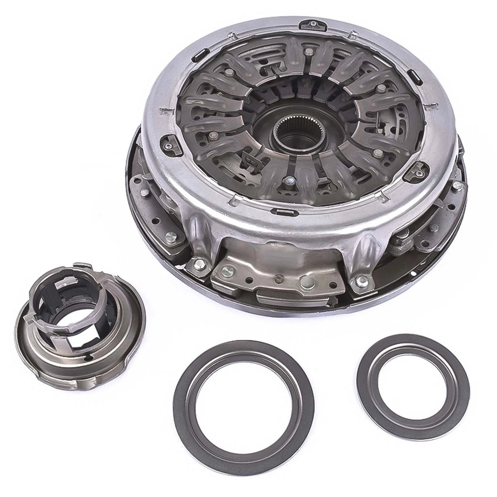 Clutch Kit for Ford Fiesta Focus (2011-2017)