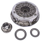 Clutch Kit for Ford Fiesta Focus (2011-2017)