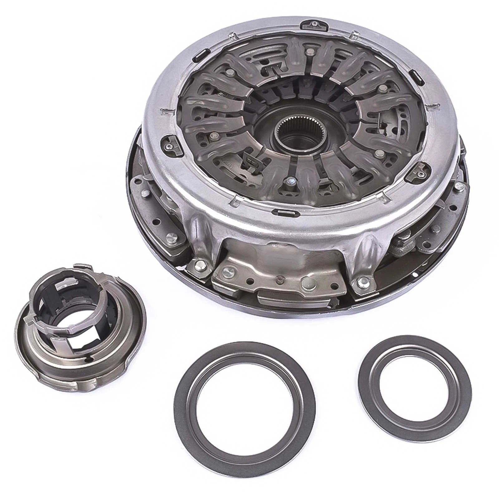 Clutch Kit for Ford Fiesta Focus (2011-2017)