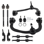 10pc Control Arms Kit for Ford F-150 (2009–2014)