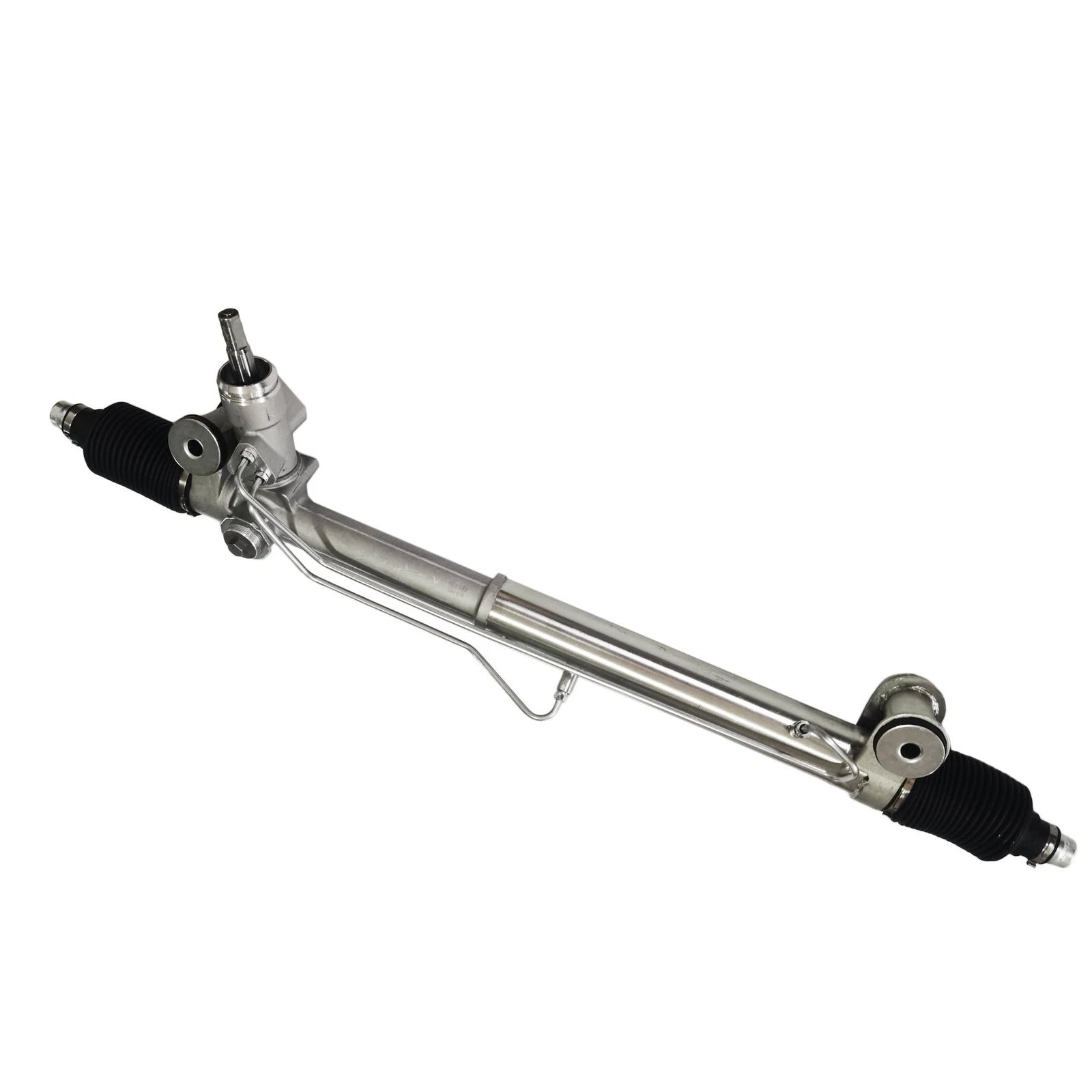 Power Steering Rack & Pinion for Chevy Trailblazer GMC Envoy (2002–2009)