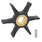 375638 Boat Water Pump Impeller Service Kit for Johnson Evinrude (N/A)