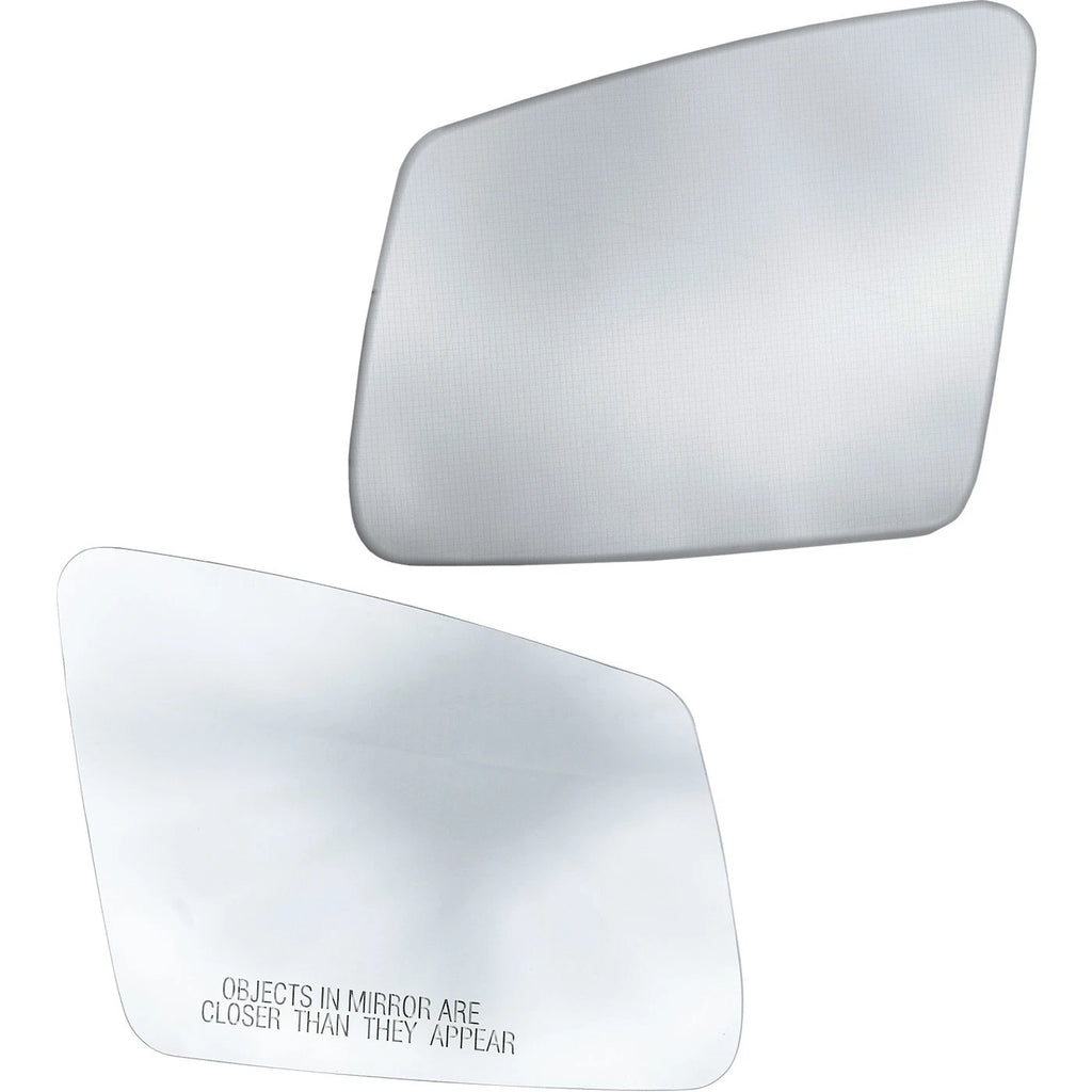 Mirror Glass Set for Mercedes Benz E350, C300 (2010–2016) Heated