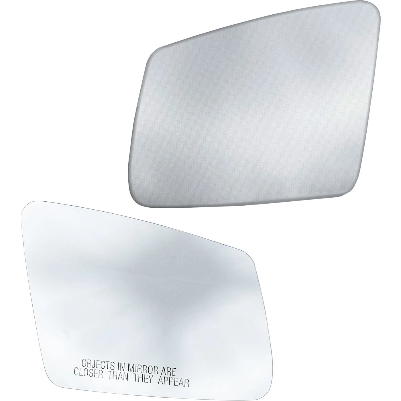 Mirror Glass Set for Mercedes Benz E350, C300 (2010–2016) Heated