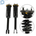 Front Shock Strut Assembly for Jaguar X351 XJR (2014–2017)