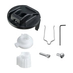 Shower Handle Adapter Kit for PosiTemp Tub Shower Faucet