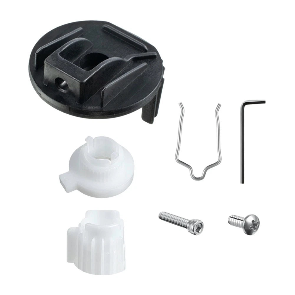 Shower Handle Adapter Kit for PosiTemp Tub Shower Faucet