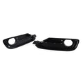 Fog Light Grille for BMW F30 F80 Sport Line (2012-2019)