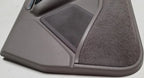 Door Panel Gray for Ford Thunderbird Cougar (1989–1993)