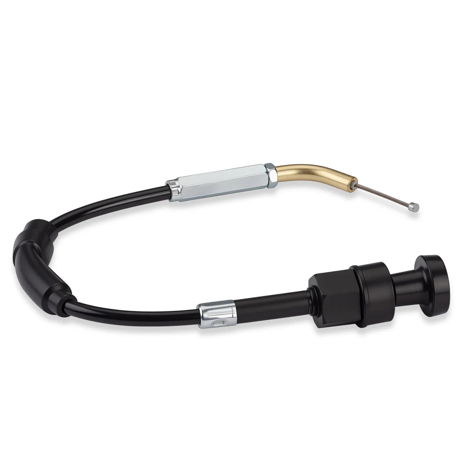Starter choke cable for Yamaha Grizzly Breeze 125 YFM125