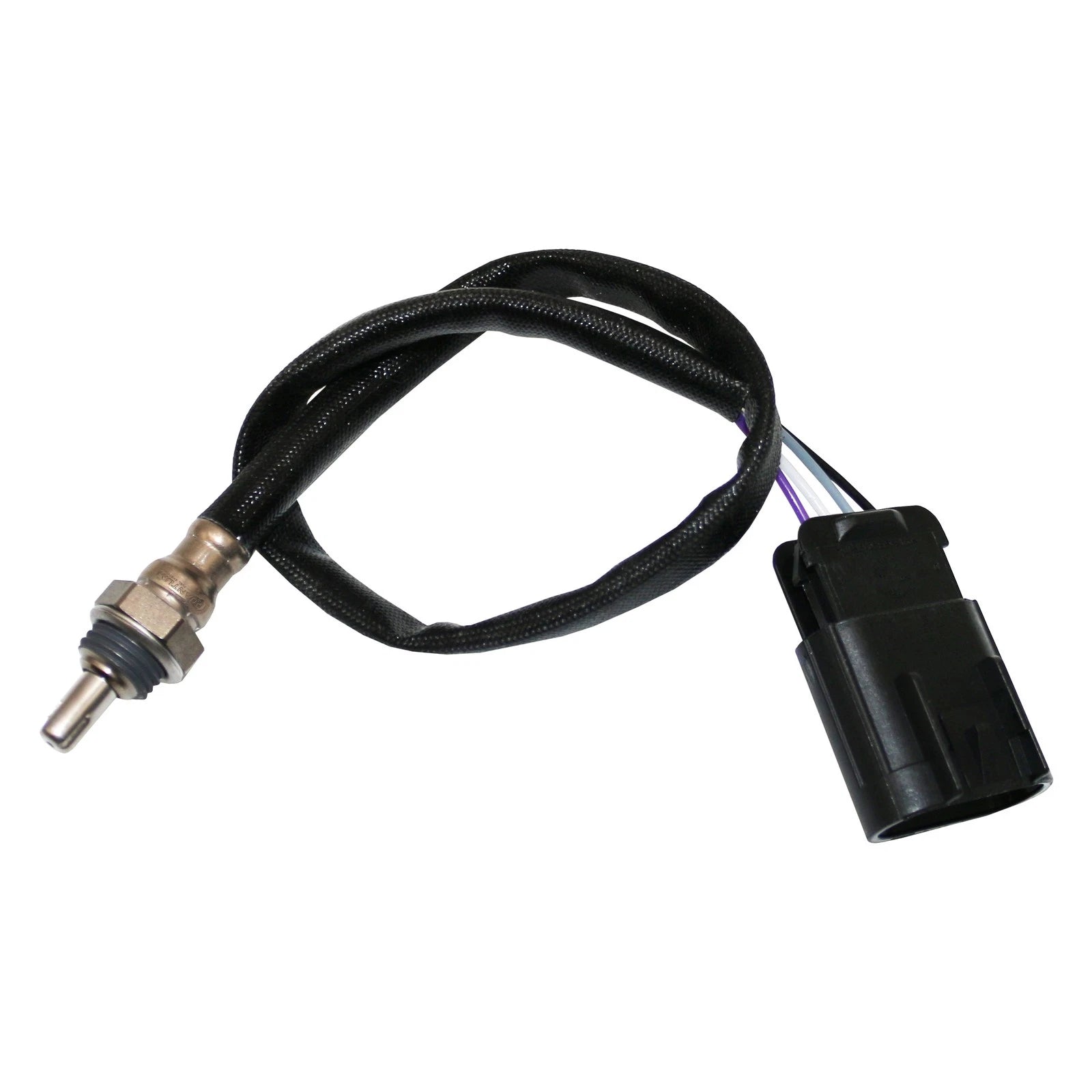 QFS O2 Sensor for Ducati (2013–2015), Indian (2014–2018), Victory (2017) 932-14068 4011853
