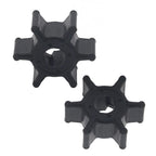 6L5-44352-00 Water Pump Impeller for Yamaha Outboard 2.5 HP (4-Stroke)