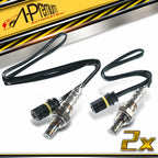 2X Upstream O2 Oxygen Sensors for Mercedes-Benz SL500 (1999–2002)