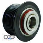 Decoupler Pulley for Lexus ES350 V6 3.5L (2007-2018)