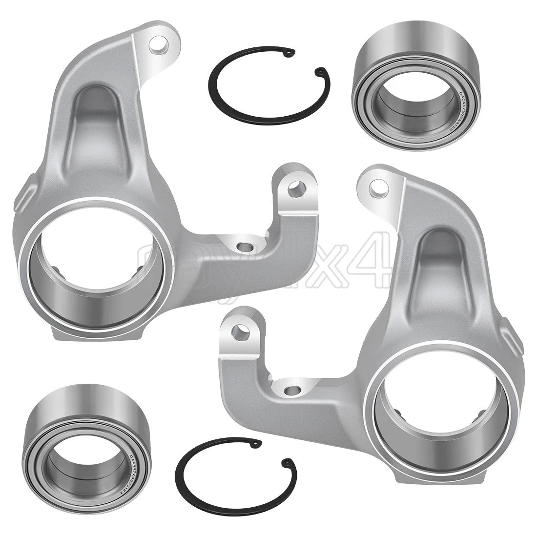 Steering Knuckle Kit for Polaris Sportsman 850 Touring XP (2009–2025)