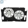 Cooling Fan Assembly for Toyota RAV4 (2013–2017)