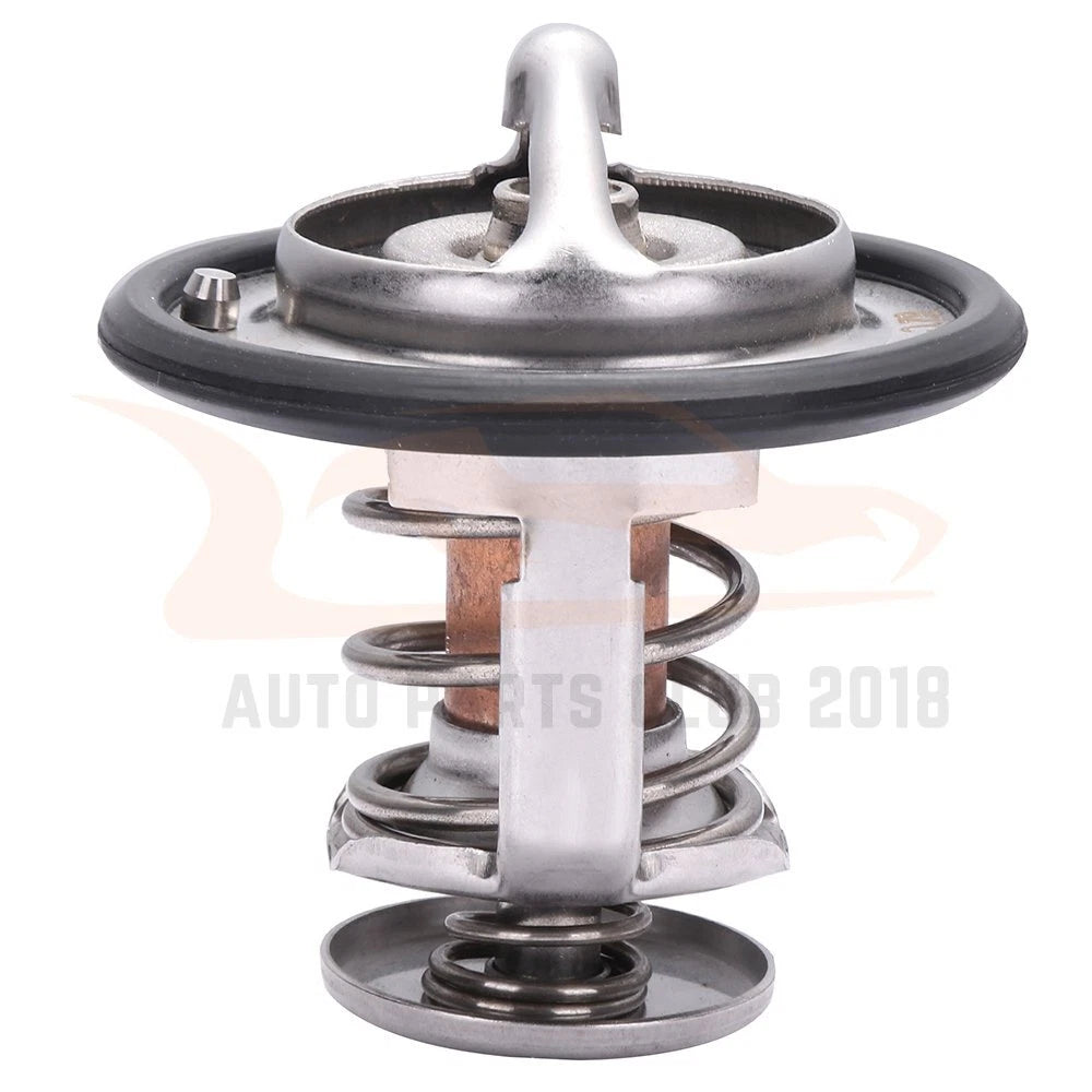 Water Pump Thermostat for Toyota Corolla Matrix Celica MR2 Spyder (2000-2005)