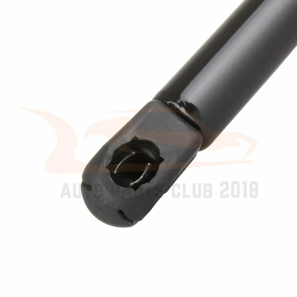 2X Rear Window Glass Lift Supports for Jeep Wrangler (1987–1995)