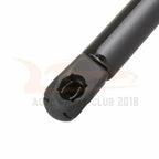 2X Rear Window Glass Lift Supports for Jeep Wrangler (1987–1995)