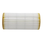 Mann Oil Filter Kit 06L115562B for VW Golf Jetta Beetle Audi A6 Q3 Q5 Q7 (2006–2023)