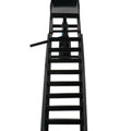 2X Hydraulic Car Lift Ramps for Car Truck (5 Ton)