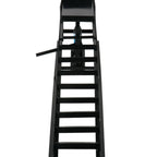 2X Hydraulic Car Lift Ramps for Car Truck (5 Ton)
