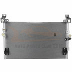 Aluminum AC Condenser for Toyota Tacoma (1998–2004)