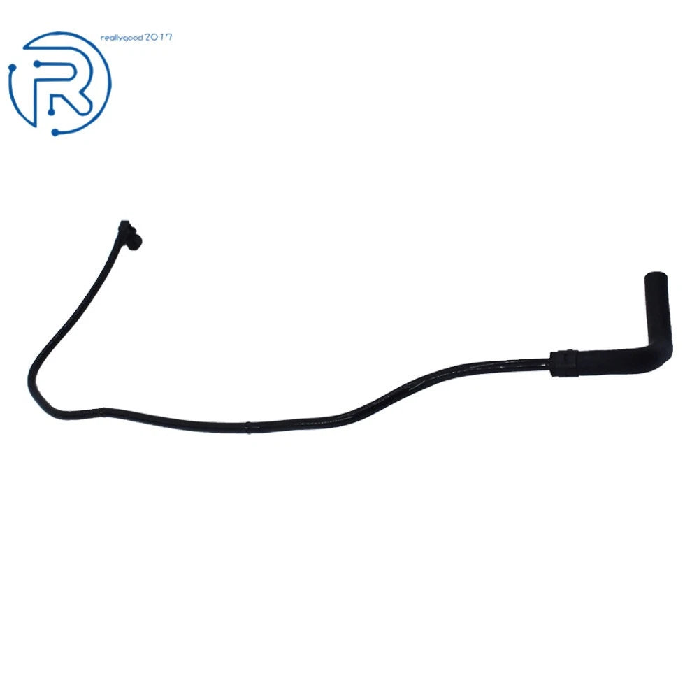 Throttle Body Inlet Heater Pipe Hose for Chevy Cruze Sonic (2012–2017)