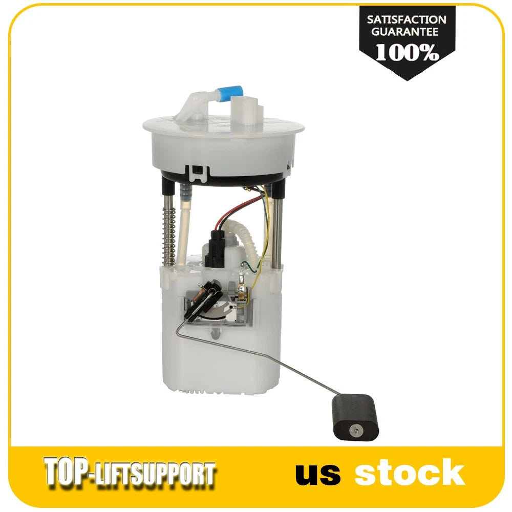 Fuel Pump Assembly for Mazda 2 L4 1.5L (2011–2014)