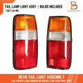 Tail Light Rear Lamp for Toyota Land Cruiser 80 Series FJ80 HJ80 (1990-1997)