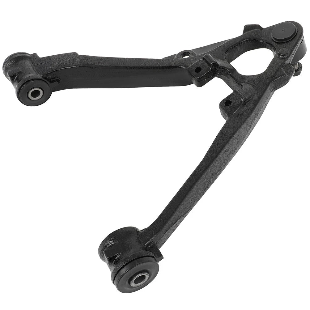 Set of 6 Front Control Arms with Ball Joints for Cadillac Escalade (2007–2014)