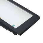 8" Touch-Screen Glass Digitizer Radio for Mazda CX-9 (2016–2019)