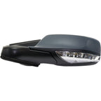 Heated Driver Left Side Mirror for Buick LaCrosse (2013–2016)
