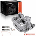 Rear Left Disc Brake Caliper with Bracket for Honda Pilot (2009–2015)