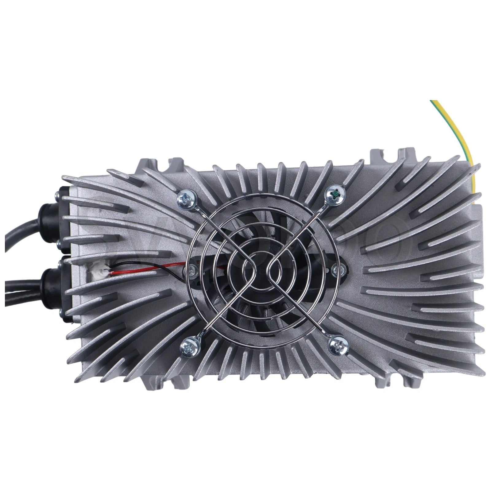 24V 15A 6-Pin Battery Charger for Big Joe Forklift Pallet Jack (E30, Z30)