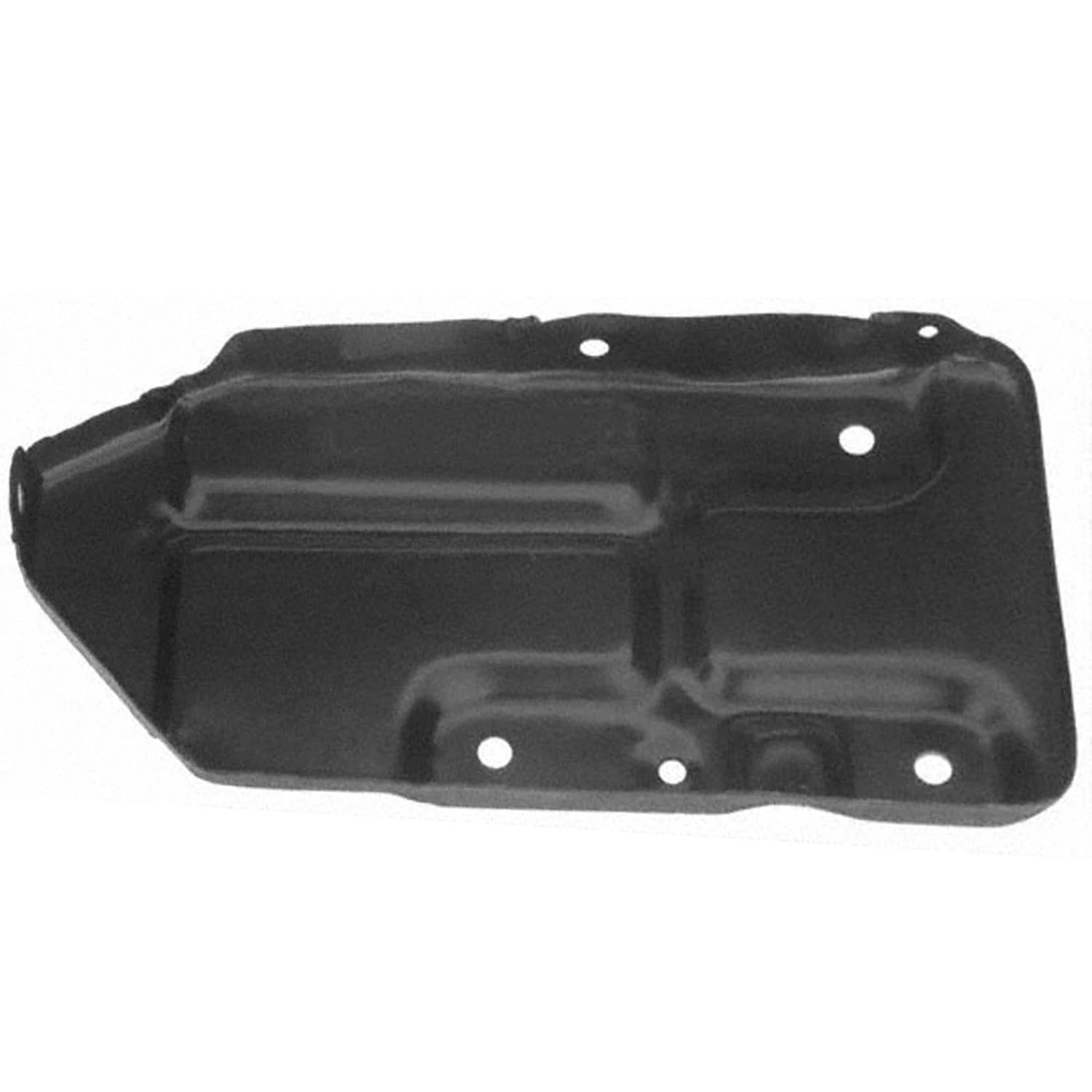 Replacement Battery Tray for Toyota Hilux (2005–2015)