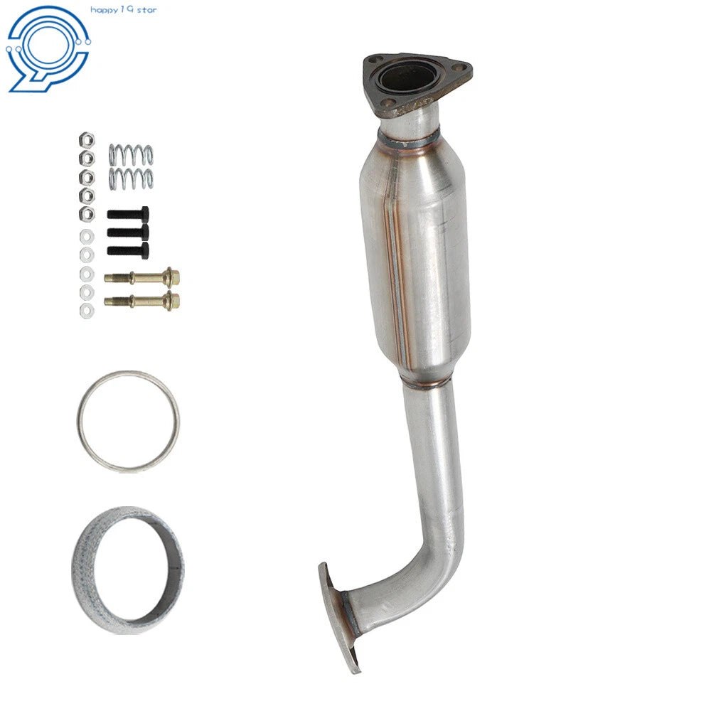 Catalytic Converter for Honda CR-V 2.4L (2007–2009)