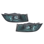 Pair Fog Lights for Lexus GX470 (2003–2009) Halogen